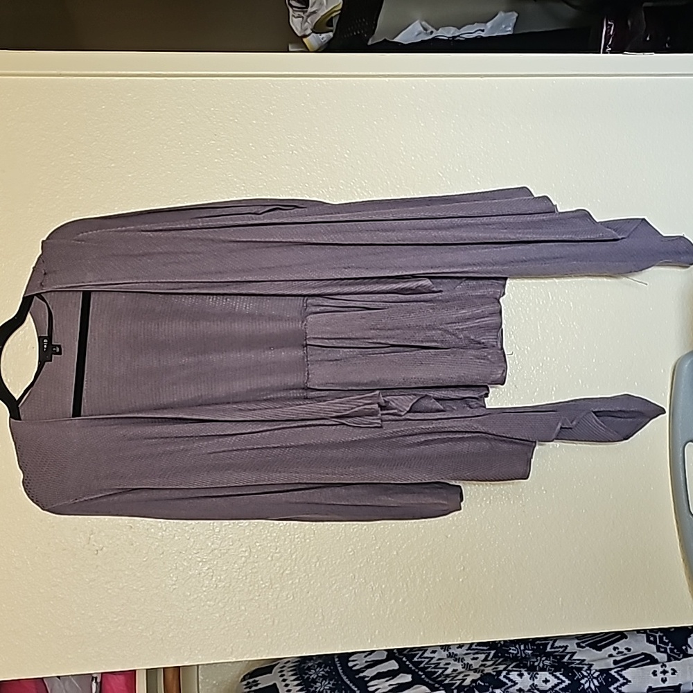Torrid Cardigan